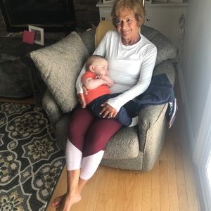 Meet your Posher, Cherie